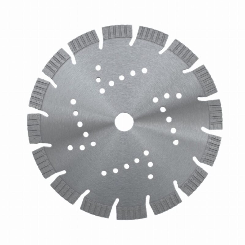 Tarcza do Betonu Turbo 230x22.23x15 Universal