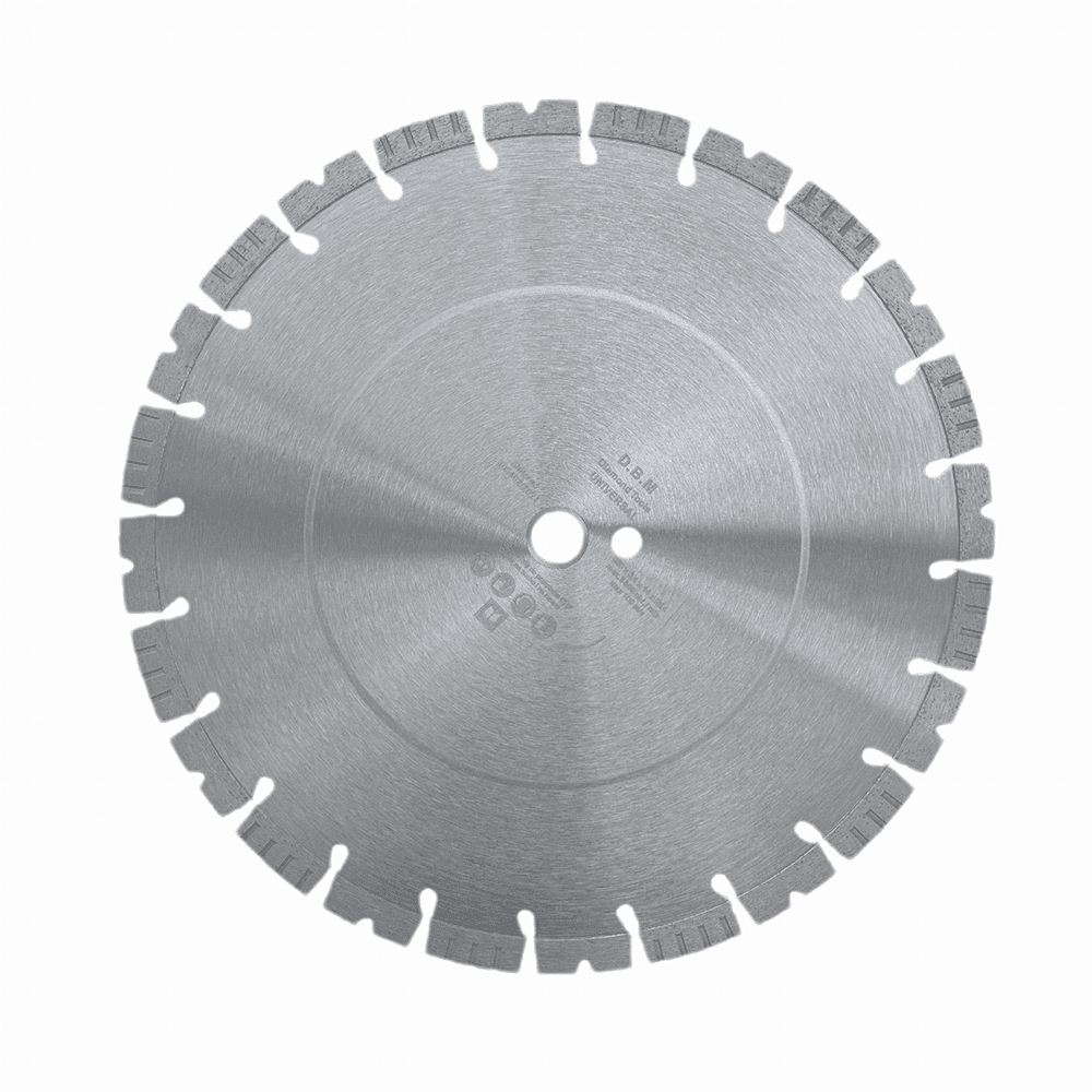 Tarcza do Betonu Universal 350x20.00x14