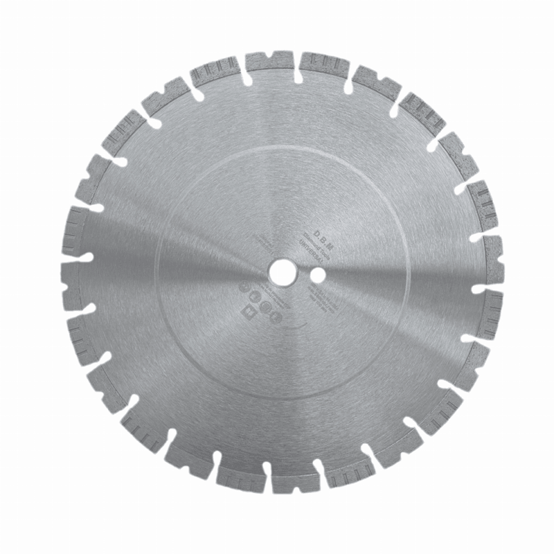 Tarcza do Betonu Universal 350x25.40x14