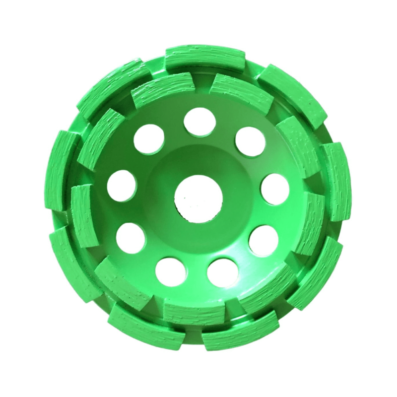 GSz 2-rzędowa Premium 125 x 22.2