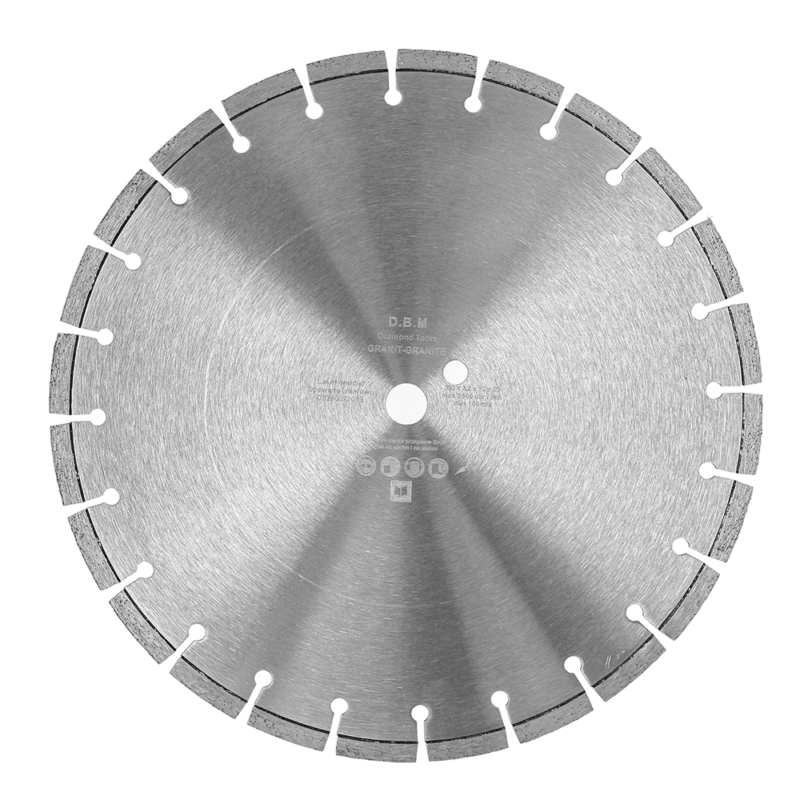 Tarcza diamentowa do Granitu