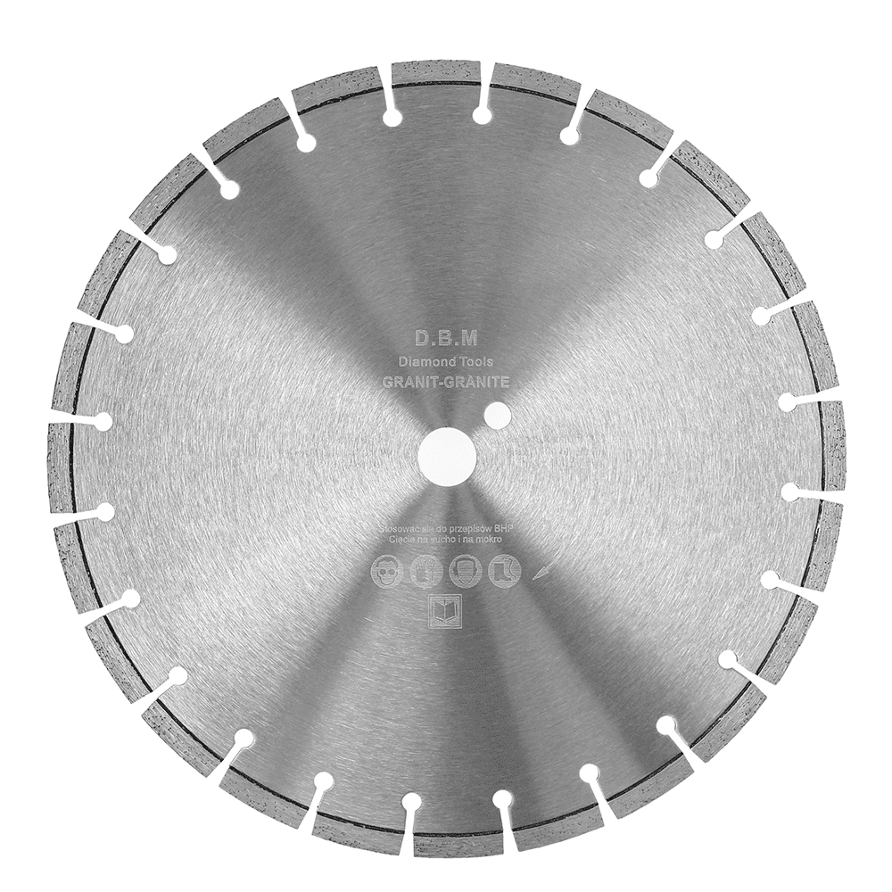 Tarcza diamentowa DBM Tools