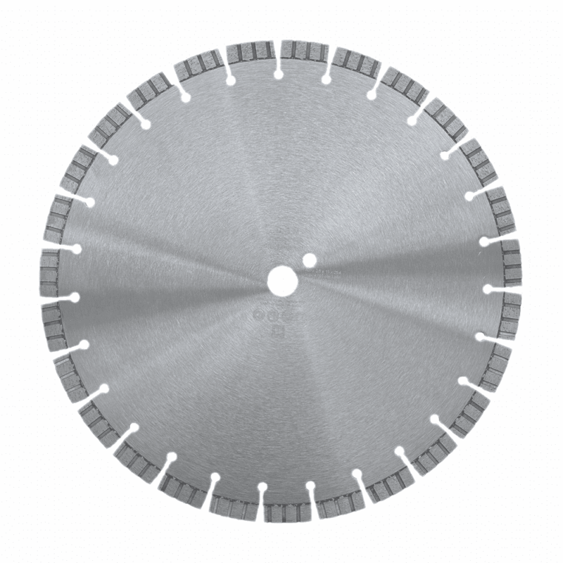 Tarcza do Granitu Turbo 400x25.40x15