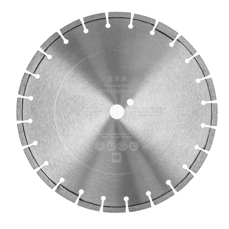 Tarcza do Świeżego Betonu 350x25.40x10