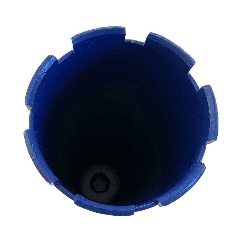 Wiertło koronowe 162/450 5/4