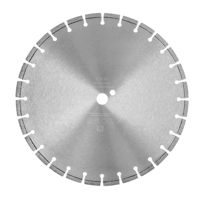 Tarcza do Betonu 400x25.40x10