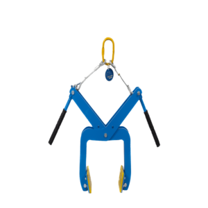 Chwytak uniwersalny zawieszany JAZON CHUZ