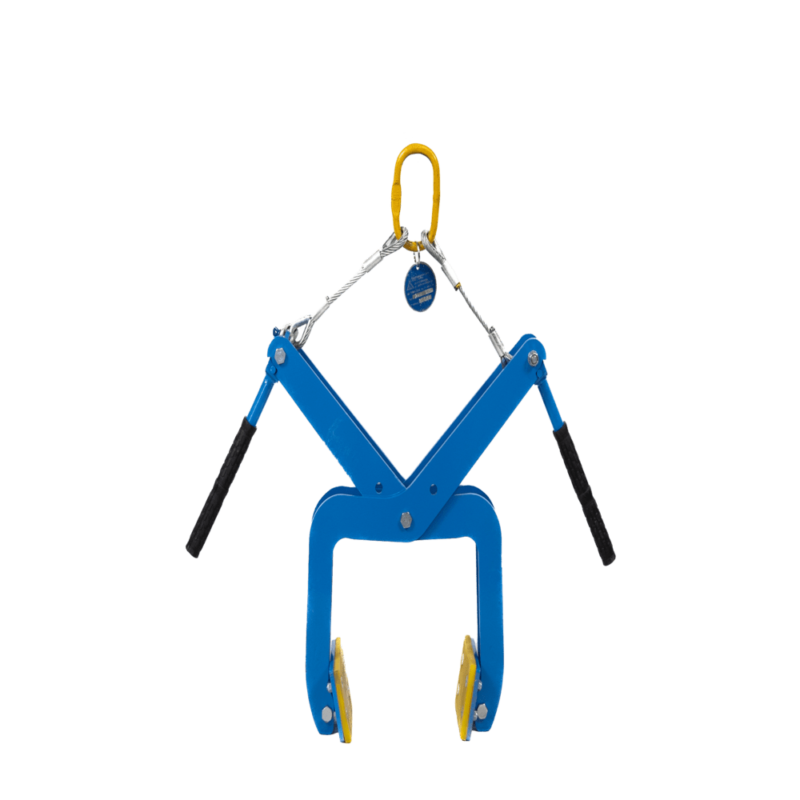 Chwytak uniwersalny zawieszany JAZON CHUZ