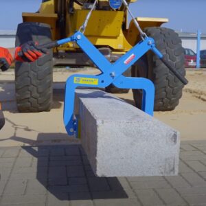 Chwytak uniwersalny zawieszany JAZON CHUZ - obrazek 4