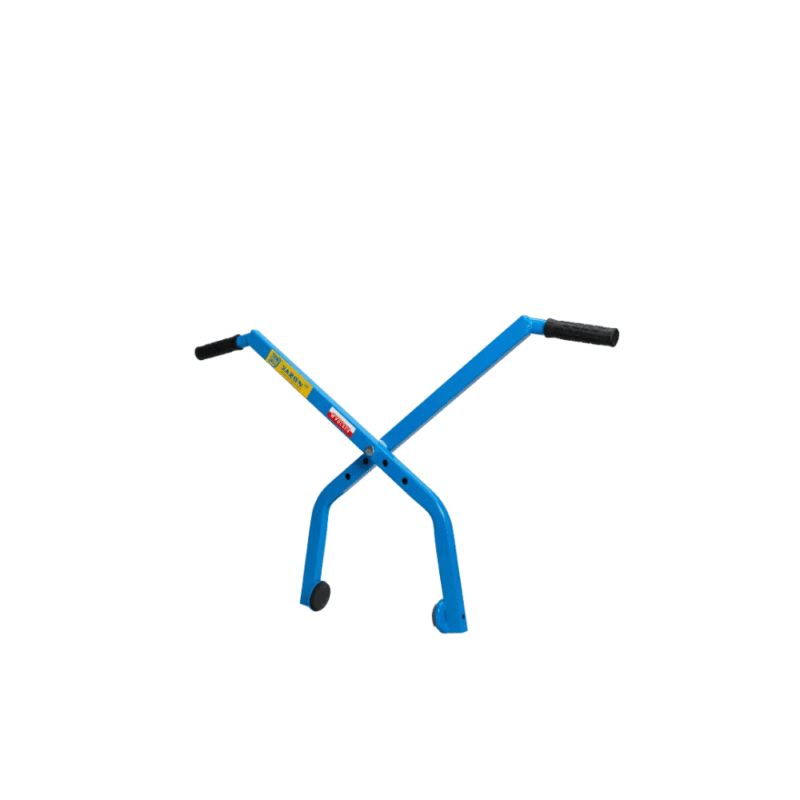 Chwytak poprzeczny pojedynczy JAZON CHPJ