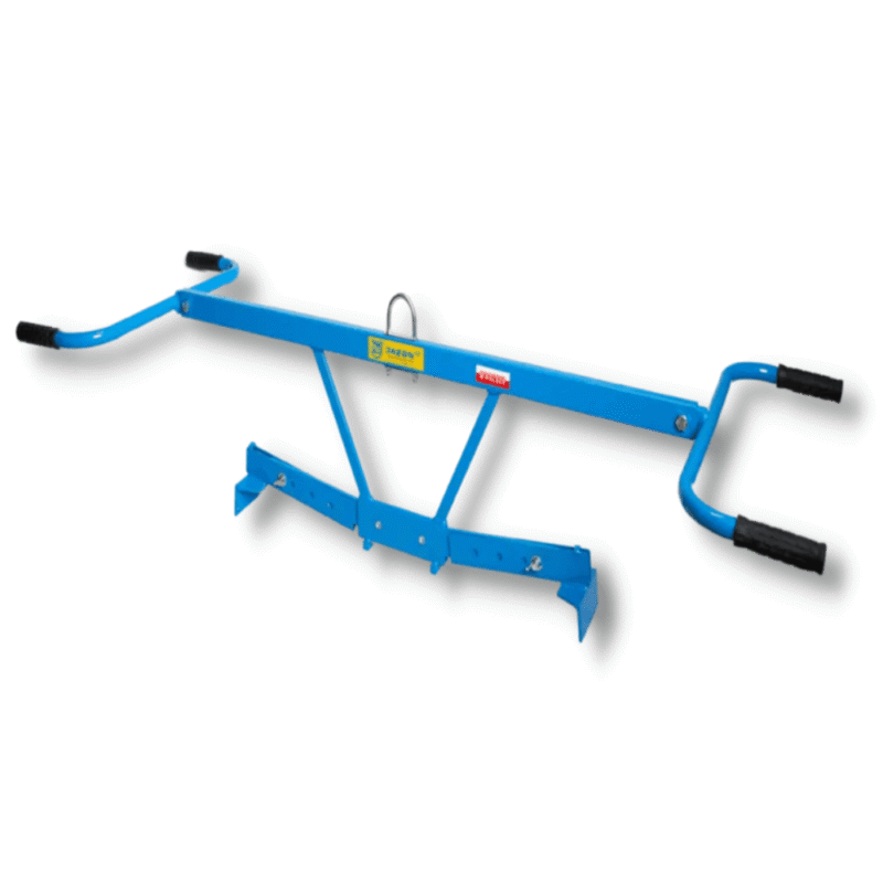 Chwytak wzdłużny JAZON CHW 150