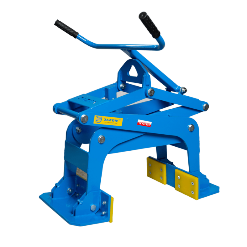 Chwytak poprzeczny zawieszany JAZON CHPZ500