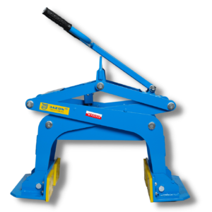 Chwytak poprzeczny zawieszany JAZON CHPZ500S - obrazek 5