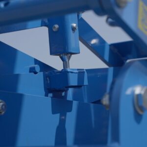 Chwytak poprzeczny zawieszany JAZON CHPZ500S - obrazek 3