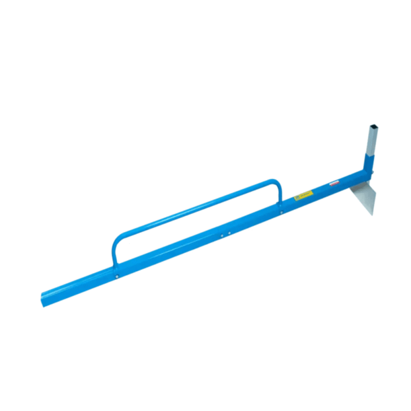 Krawężnikowy ściągacz podbudowy JAZON JLW