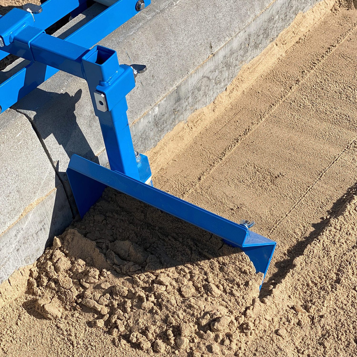 Łata przykrawężnikowa JAZON ŁP - obrazek 3