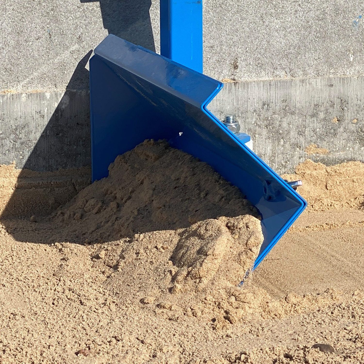 Łata przykrawężnikowa JAZON ŁP - obrazek 5