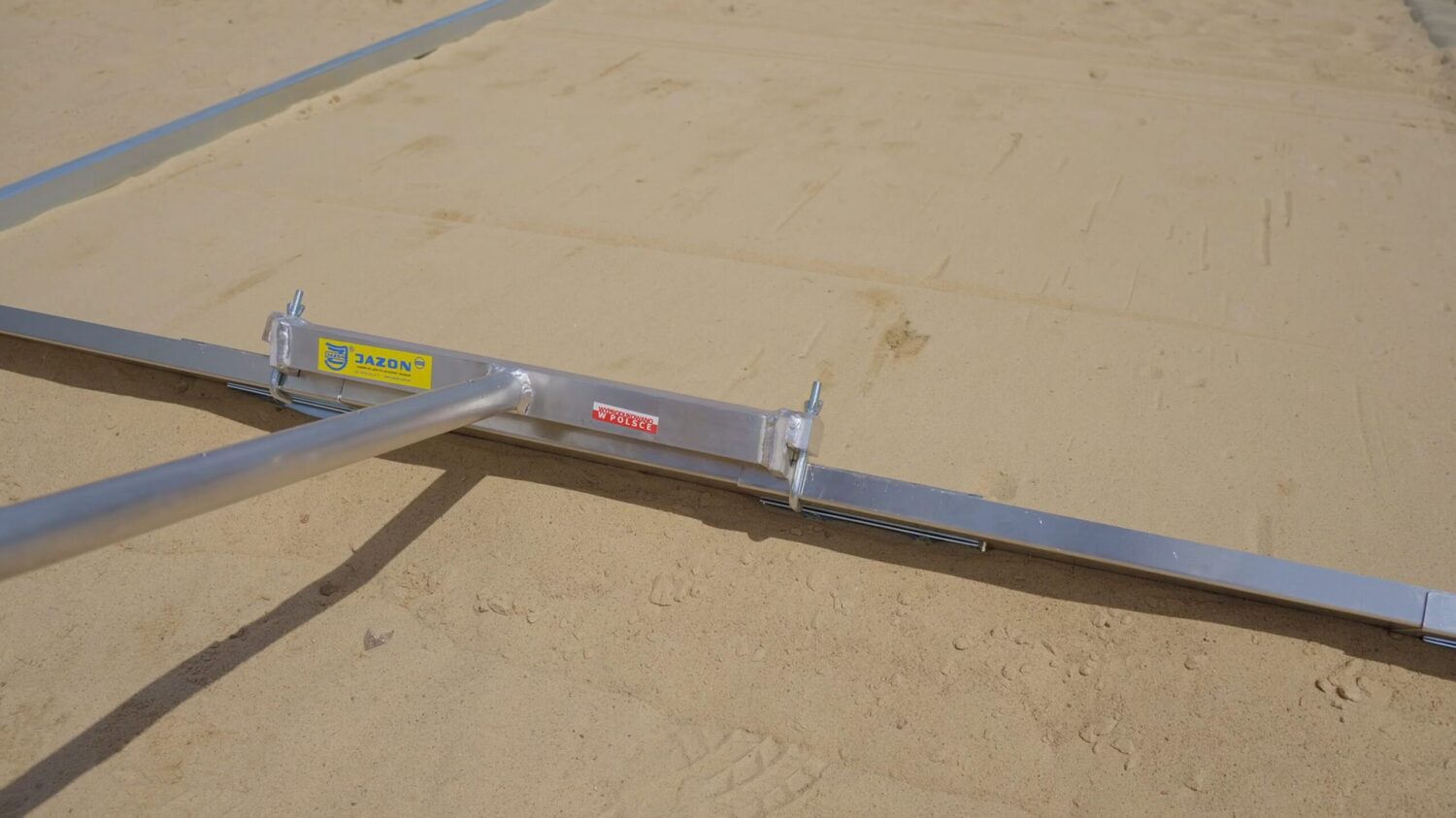 Łata profilująca JAZON LR2M - obrazek 5