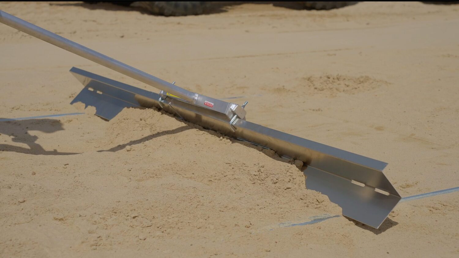 Łata profilująca JAZON LR2M - obrazek 3