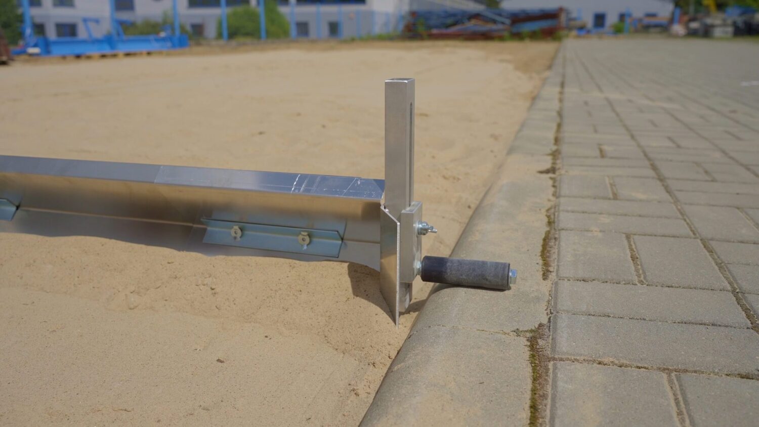 Łata profilująca JAZON LR2M - obrazek 2