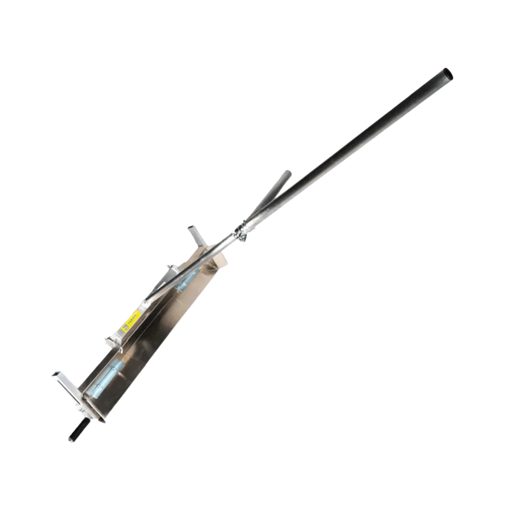 Łata profilująca JAZON LR2M