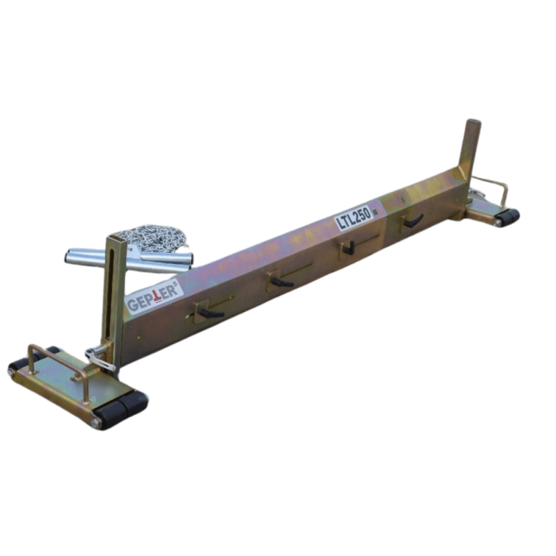 Listwa brukarska GEPTER LTL250