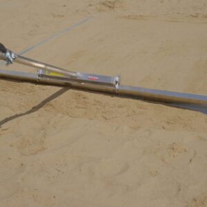 Szyna 3m do prowadzenia łat JAZON SPŁ - obrazek 4