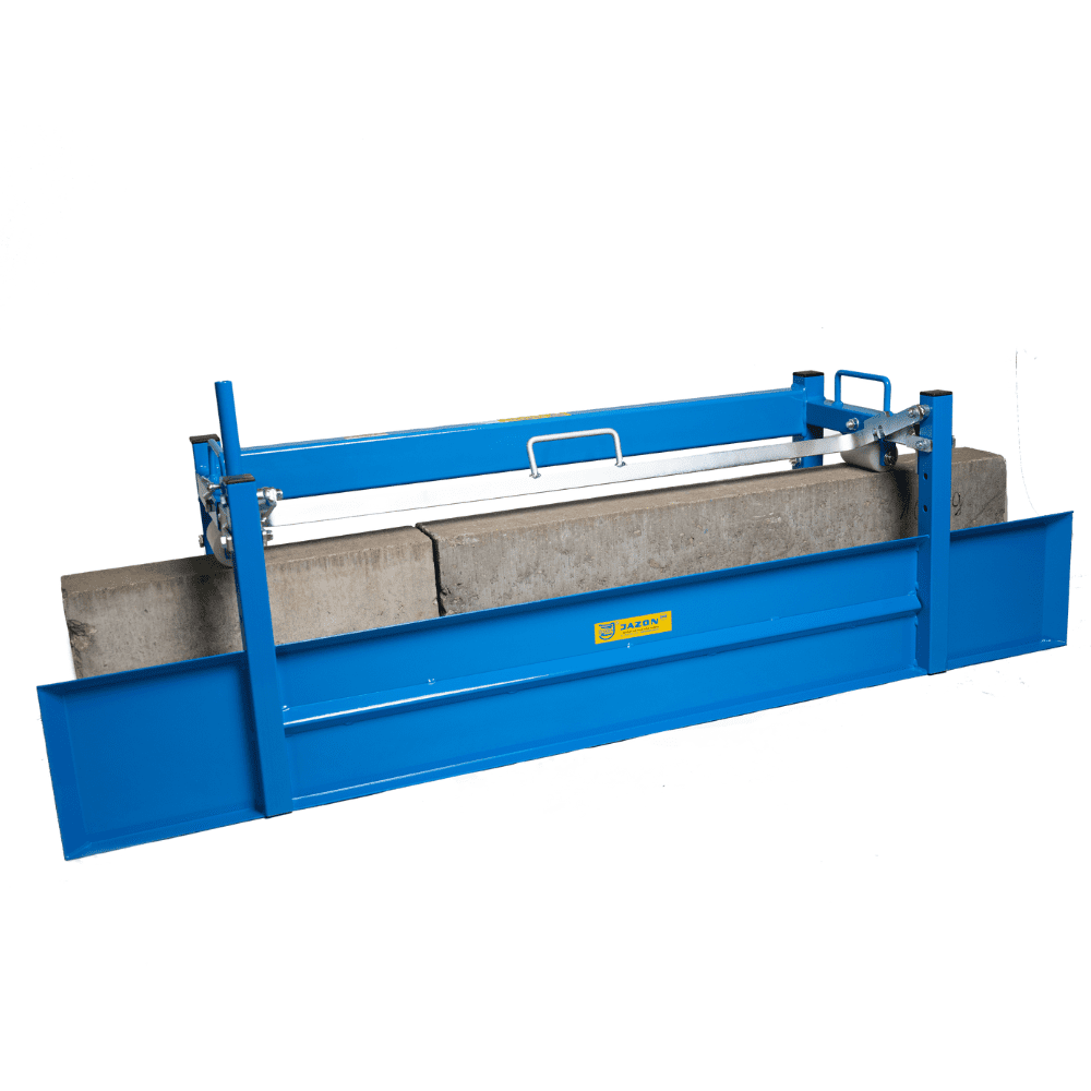 Szalunek ślizgowy JAZON SZS