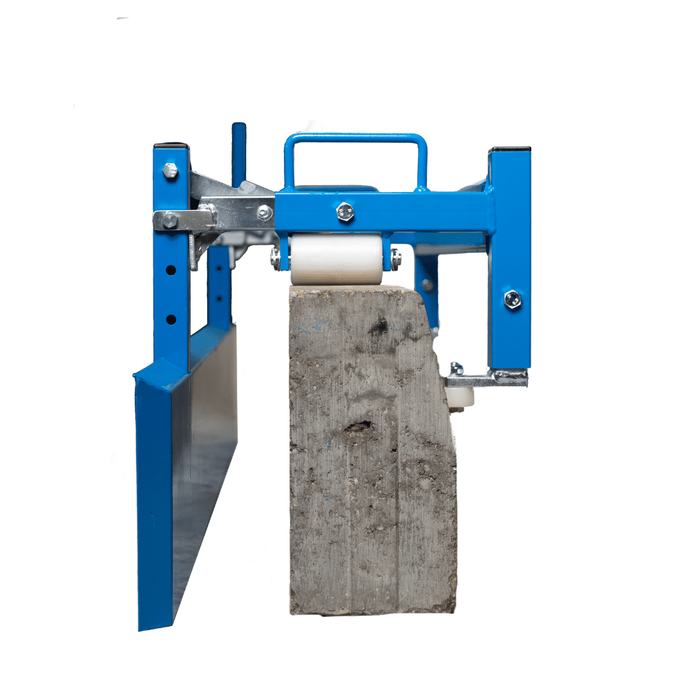 Szalunek ślizgowy JAZON SZS - obrazek 3