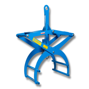 Chwytak rurowy zawieszany poprzeczny JAZON CHRP500