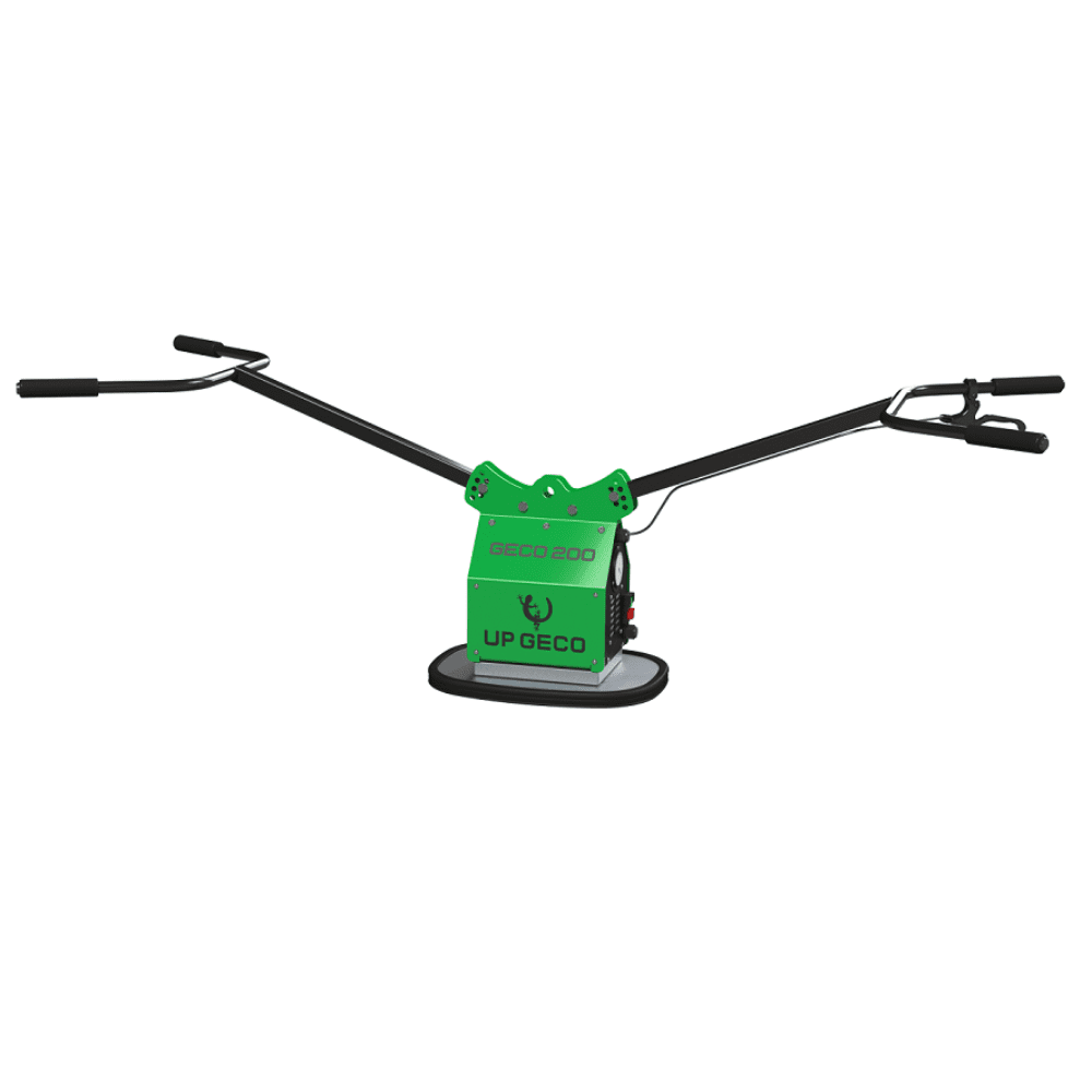 Chwytak próżniowy UP GECO 200+płyty - obrazek 2