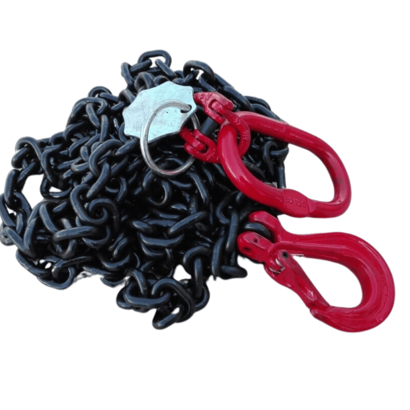 Zawiesie łańcuchowe GEPTER 550cm