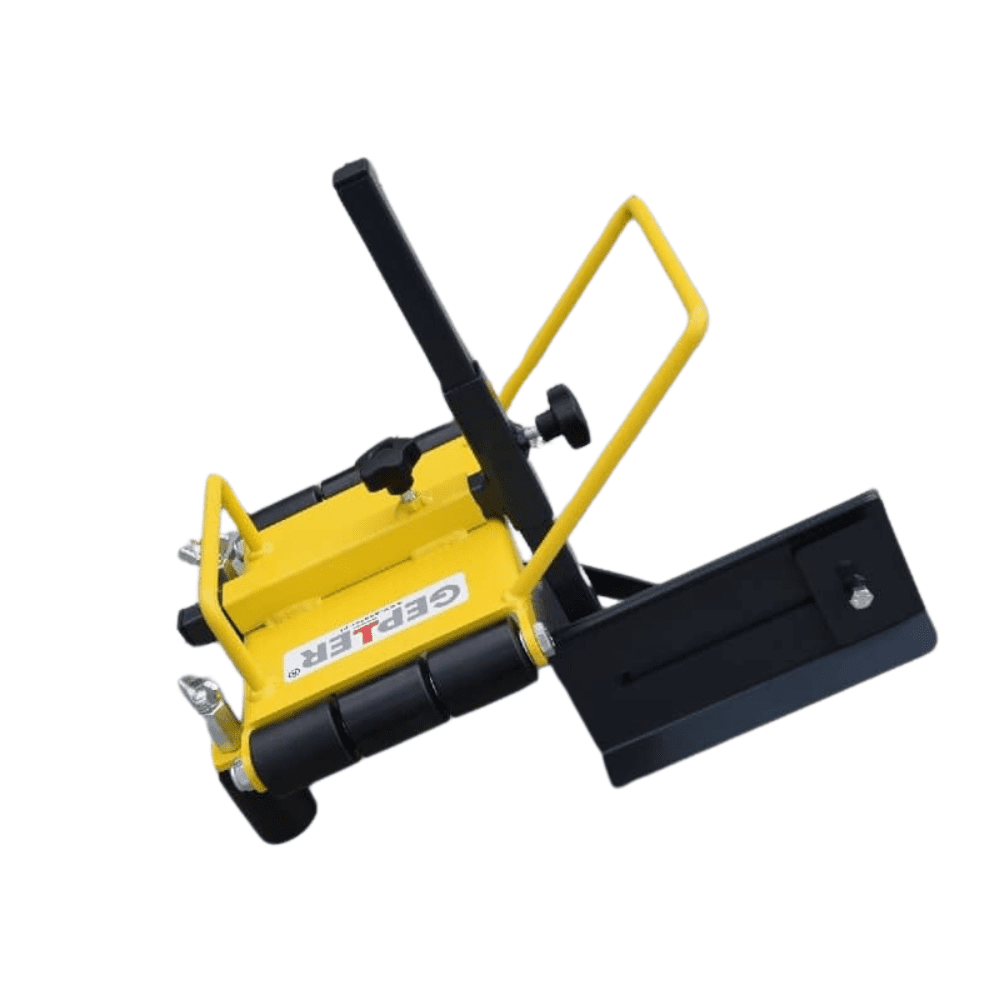 Listwa przykrawężnikowa GEPTER