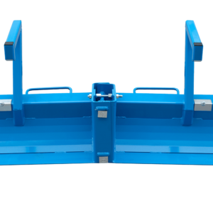 Łata profilująca mechaniczna JAZON LM6M - obrazek 9