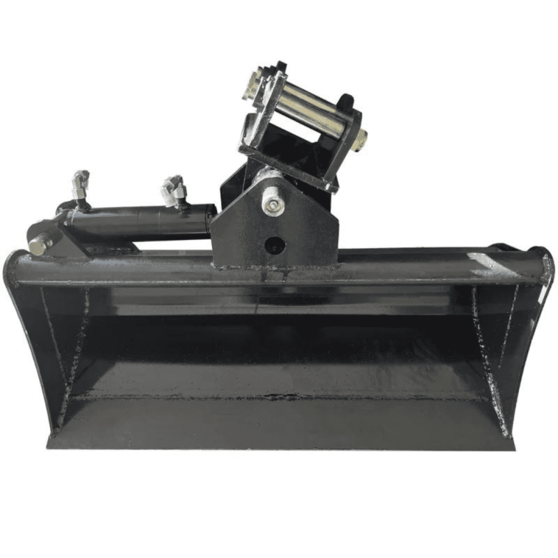 Łyżka hydrauliczna skarpowa 800mm MEYER