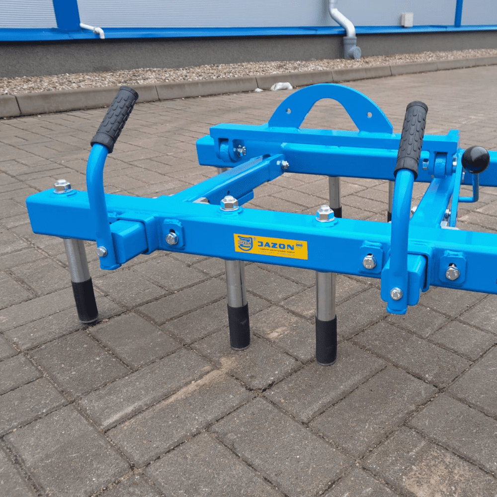 Chwytak zawieszany do jombów JAZON CHJZ2S2 - obrazek 2