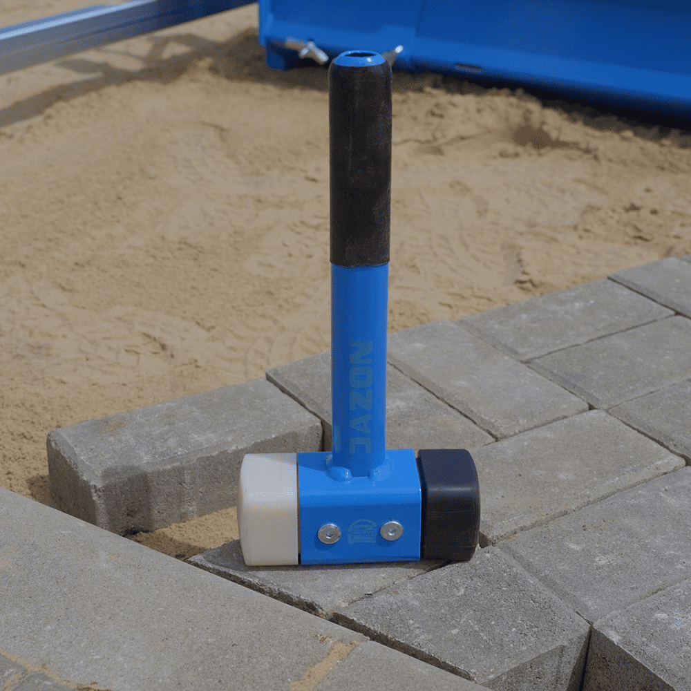 Młotek uniwersalny JAZON MKU.GP - obrazek 4