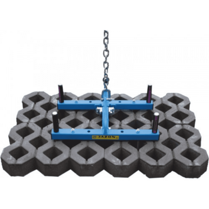 Chwytak zawieszany do jombów JAZON CHJZ2