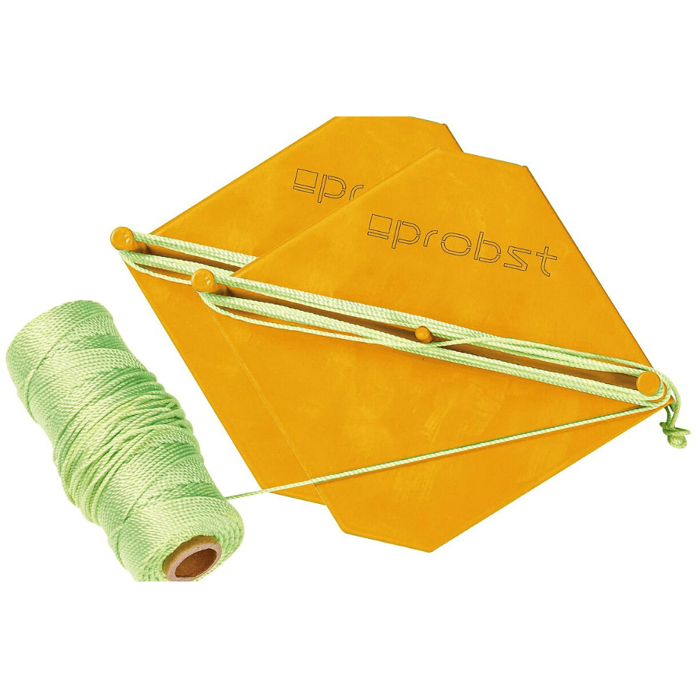 Liniał budowlany PROBST STRINGTIGHT SB - obrazek 3