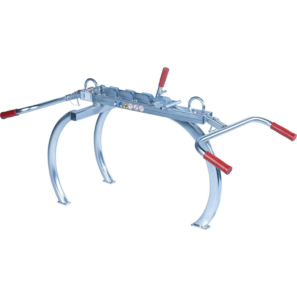 Chwytak do głazów PROBST H-FVZ-UNI