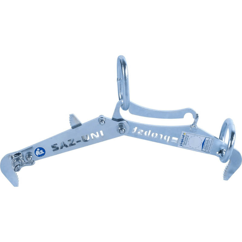 Chwytak do wpustów drogowych PROBST SAZ-UNI