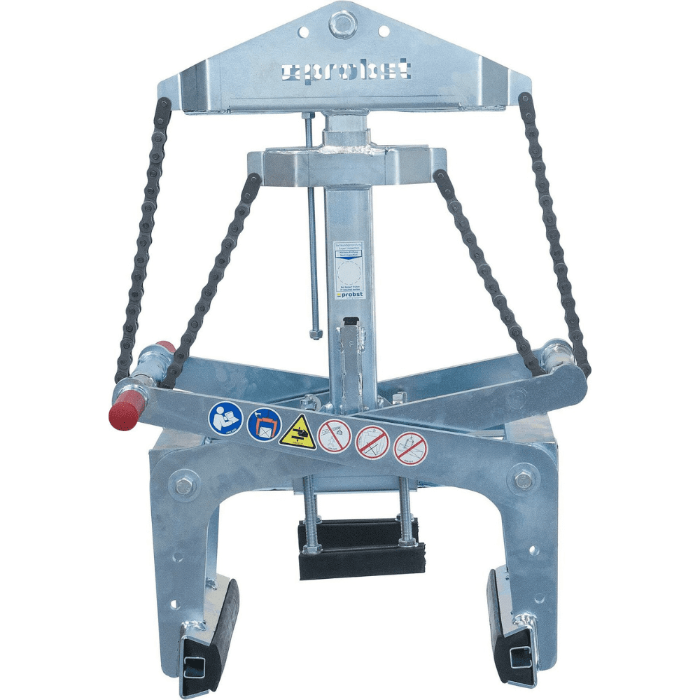 Chwytak do Prefabrykatów Betonowych PROBST FTZ