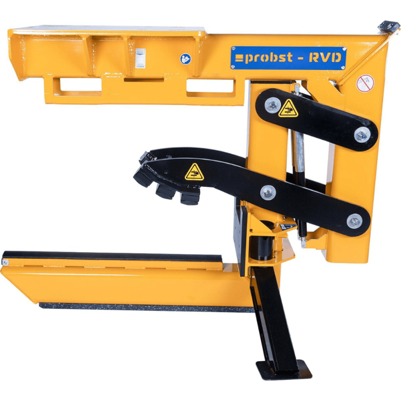 Chwytak do rur betonowych PROBST RVD-4,5-ECO