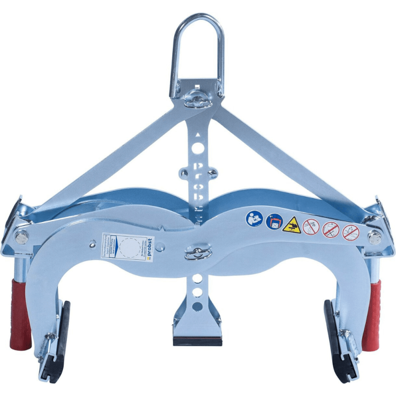 Chwytak PROBST EXG-MAXI