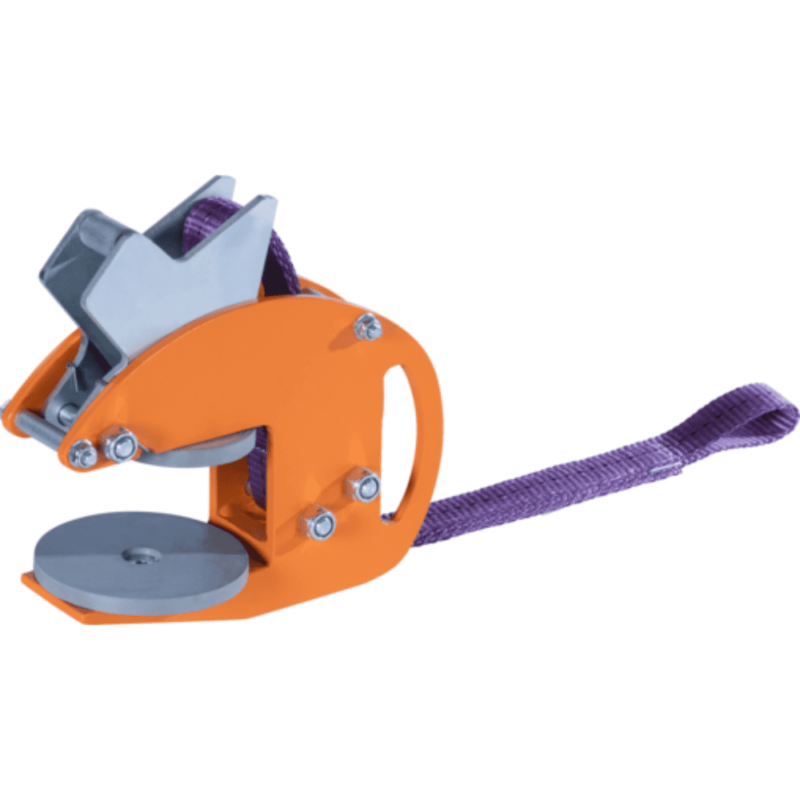 Chwytak płaski PROBST FZ