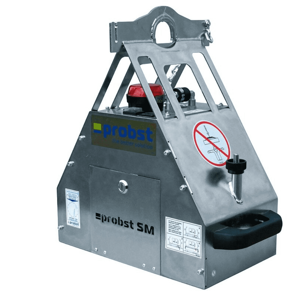 CHWYTAK PROBST STONE MAGNET SM-600 POWER