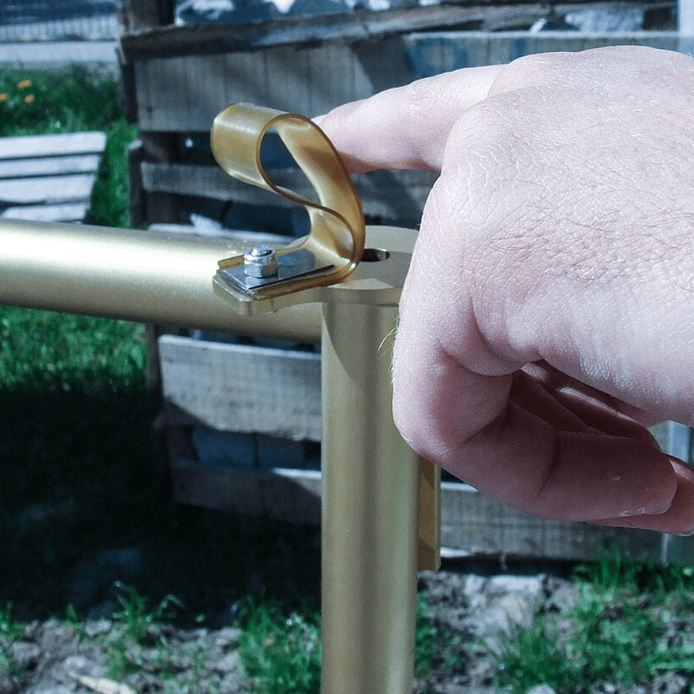 CHWYTAK PRÓŻNIOWY PROBST VH 1/25 - obrazek 5