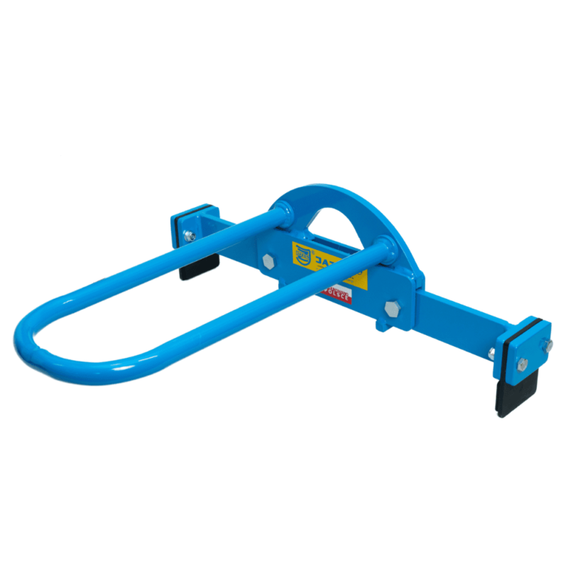 Chwytak wzdłużny zawieszany JAZON CHWZOs3