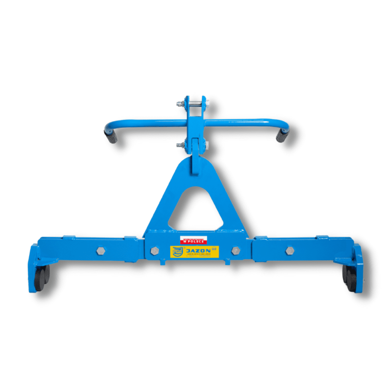 Chwytak wzdłużny zawieszany JAZON CHWZ