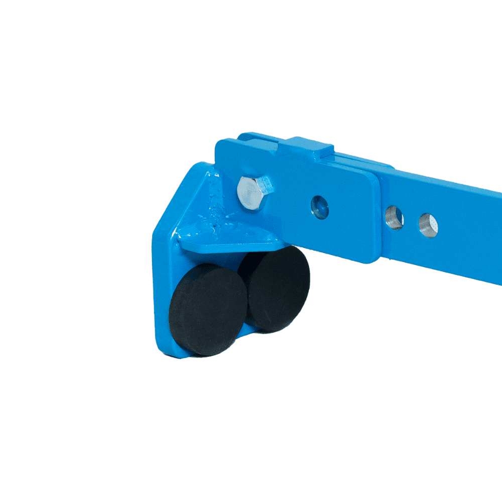 Chwytak wzdłużny zawieszany JAZON CHWZs5 - obrazek 6